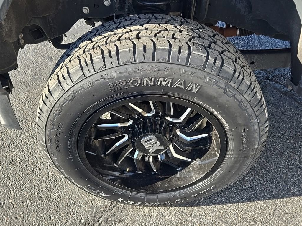 2021 Ford Super Duty F-250 SRW XL