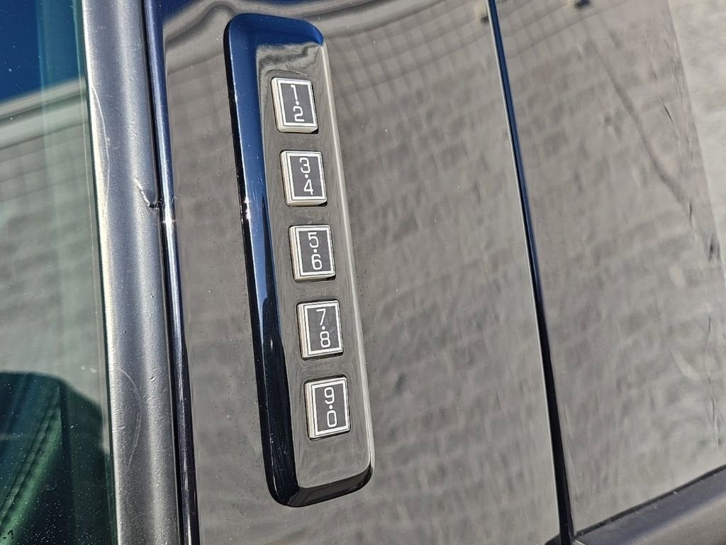 2021 Ford Super Duty F-250 SRW XL