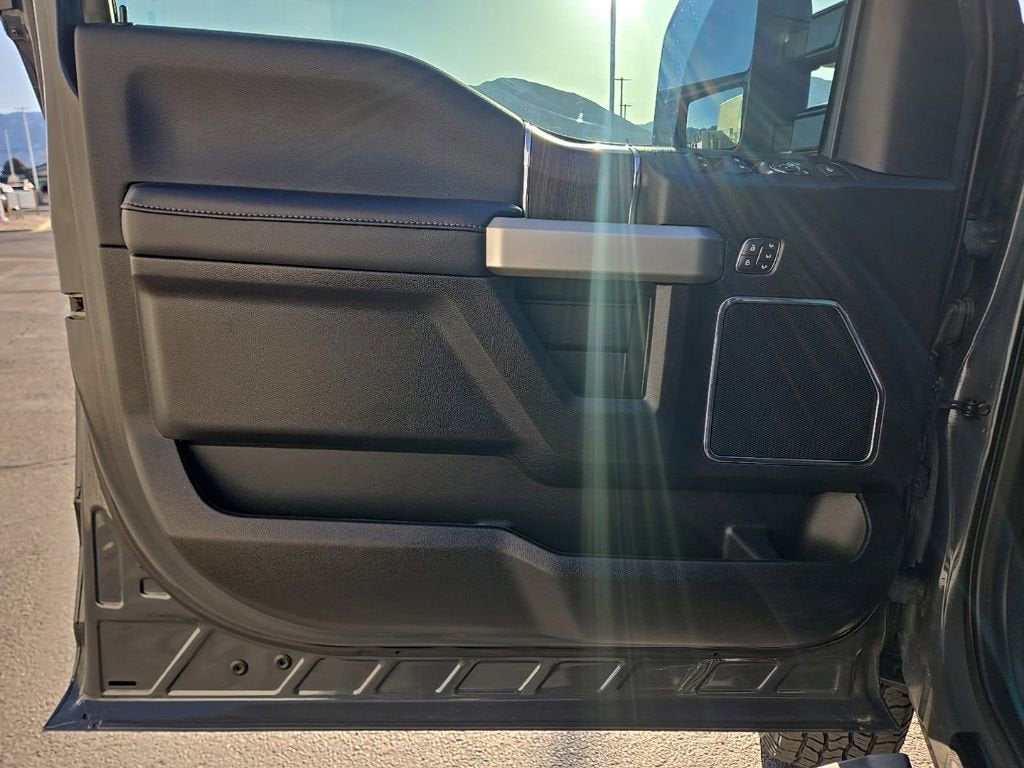 2021 Ford Super Duty F-250 SRW XL