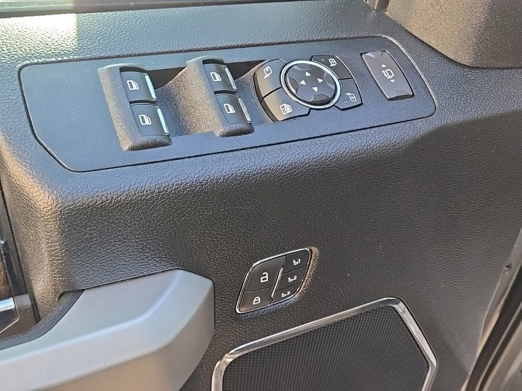 2021 Ford Super Duty F-250 SRW XL