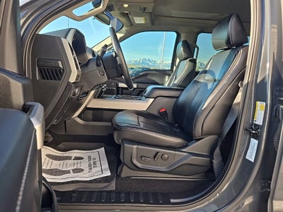 2021 Ford Super Duty F-250 SRW XL