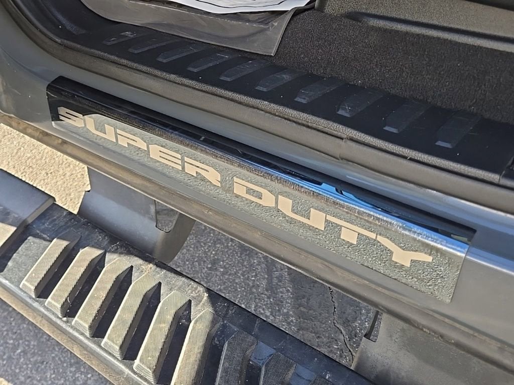 2021 Ford Super Duty F-250 SRW XL