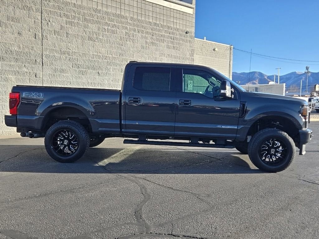 2021 Ford Super Duty F-250 SRW XL