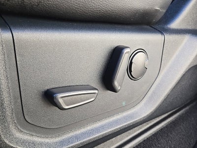 2021 Ford Super Duty F-250 SRW XL