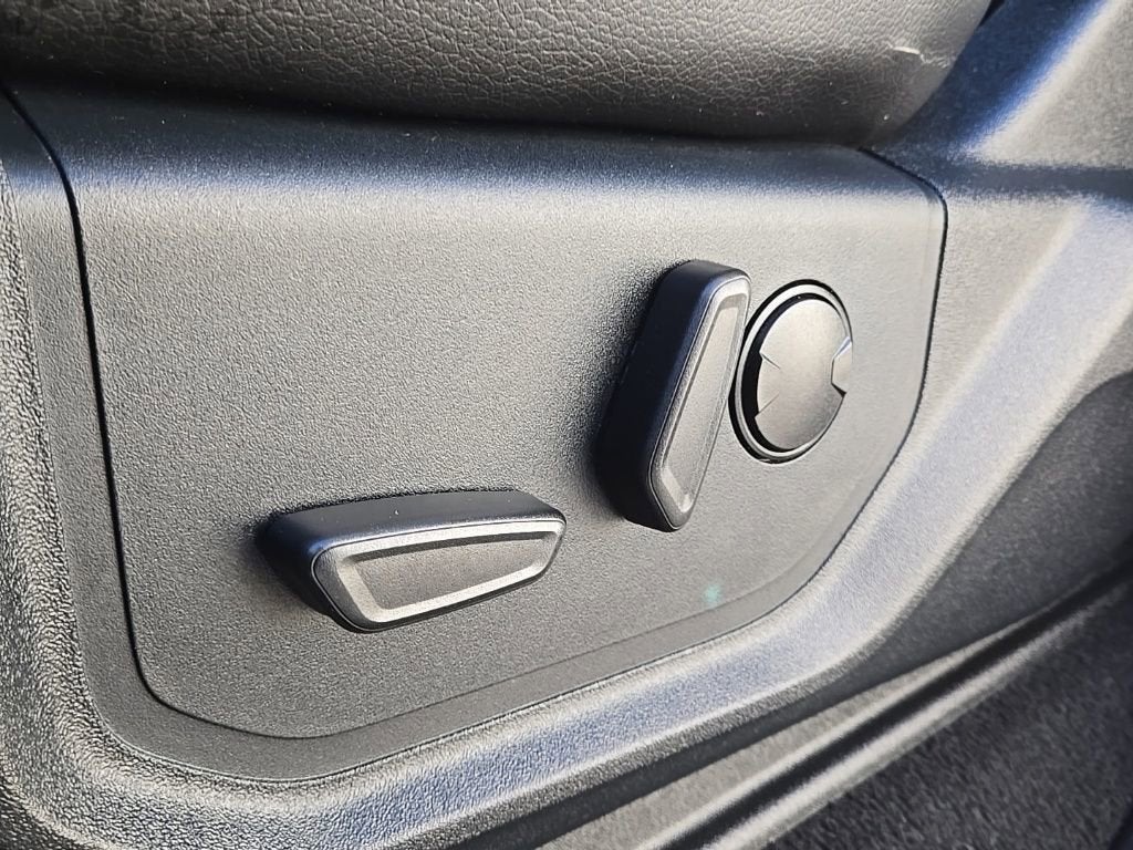 2021 Ford Super Duty F-250 SRW XL