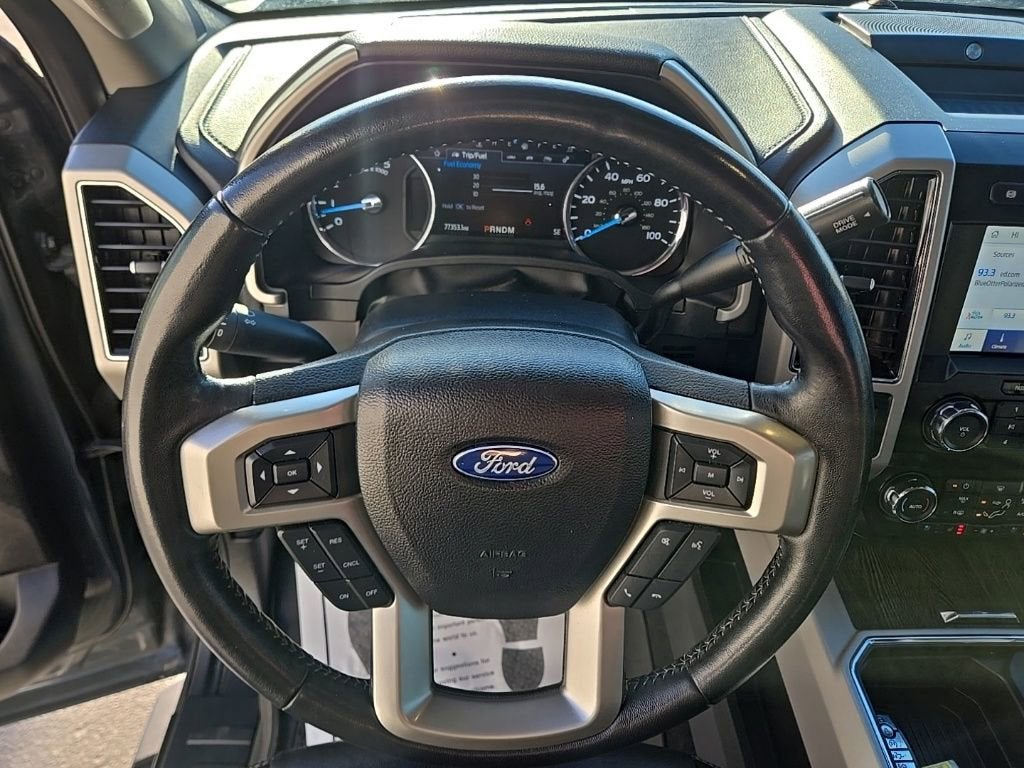 2021 Ford Super Duty F-250 SRW XL