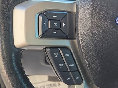 2021 Ford Super Duty F-250 SRW XL