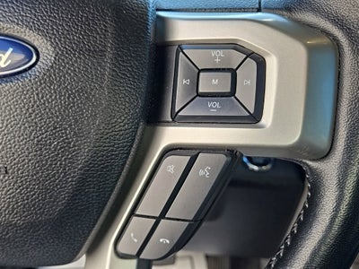 2021 Ford Super Duty F-250 SRW XL