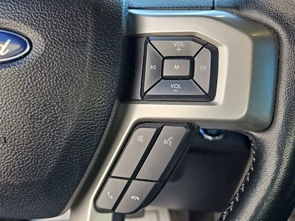 2021 Ford Super Duty F-250 SRW XL