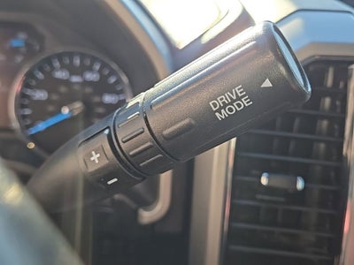 2021 Ford Super Duty F-250 SRW XL