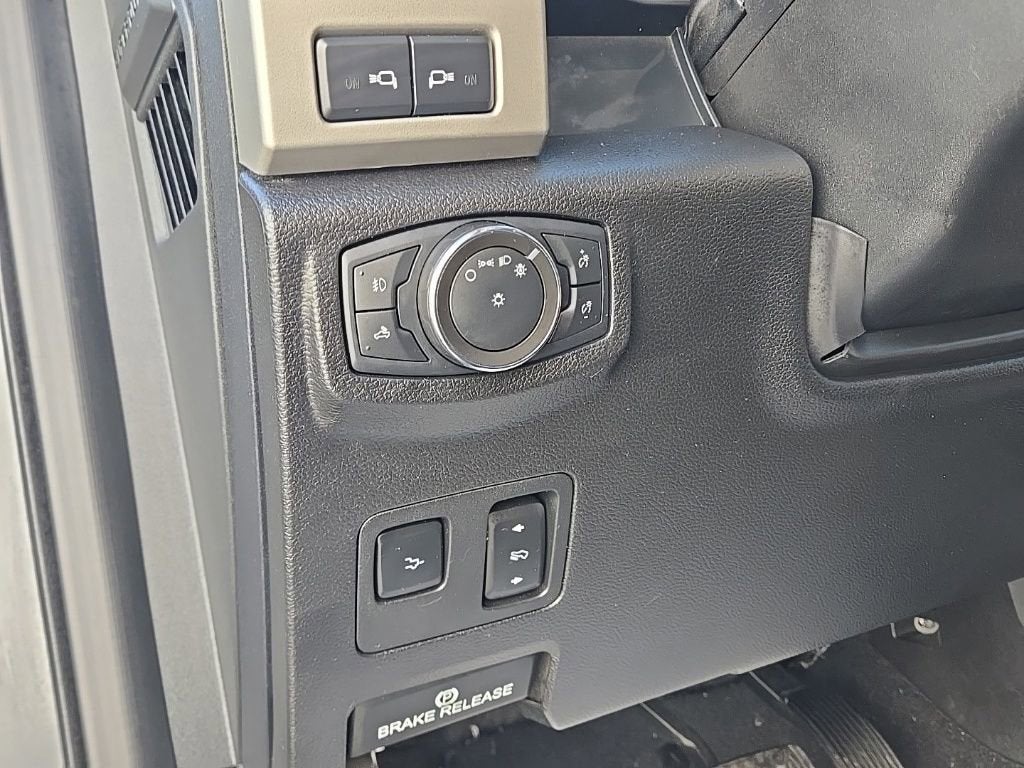 2021 Ford Super Duty F-250 SRW XL