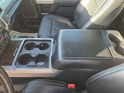 2021 Ford Super Duty F-250 SRW XL