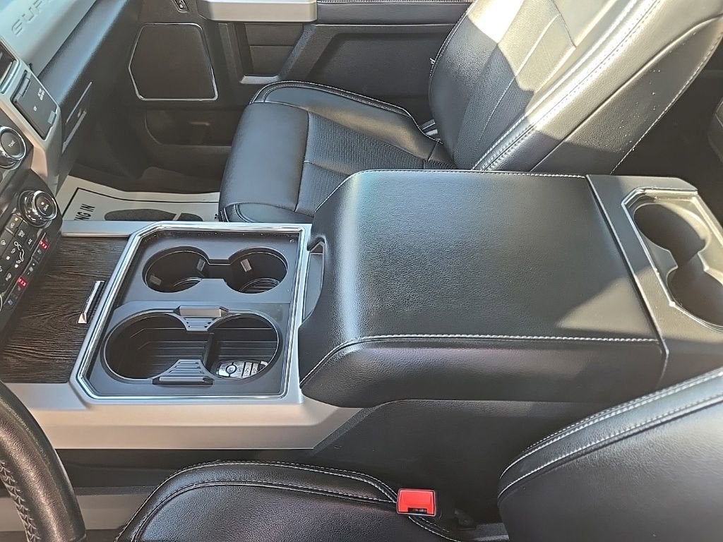 2021 Ford Super Duty F-250 SRW XL