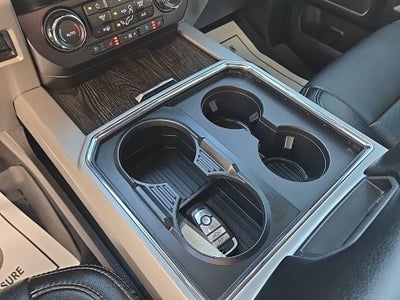 2021 Ford Super Duty F-250 SRW XL