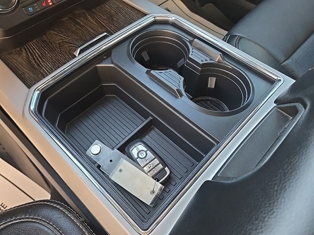 2021 Ford Super Duty F-250 SRW XL