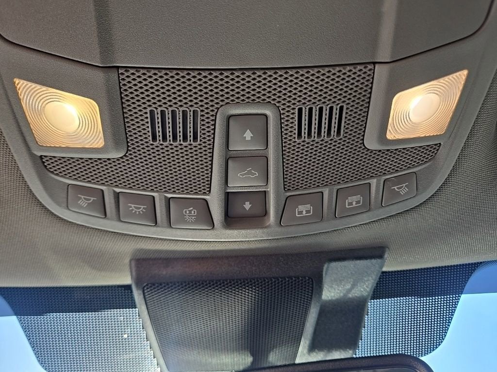 2021 Ford Super Duty F-250 SRW XL