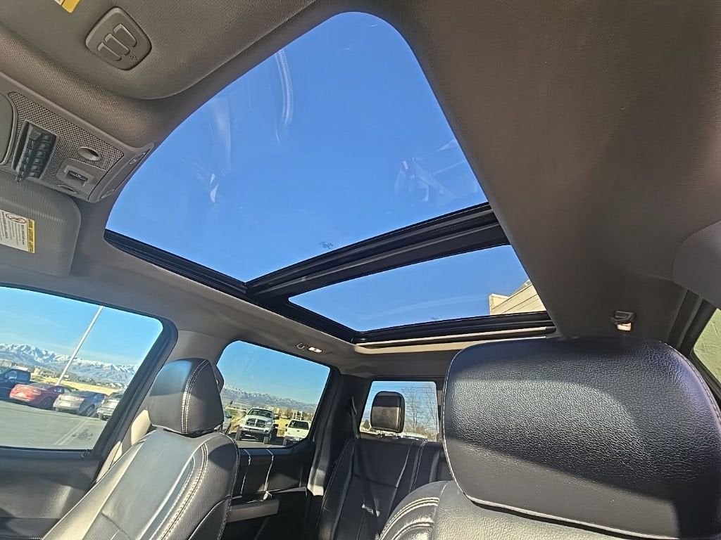 2021 Ford Super Duty F-250 SRW XL