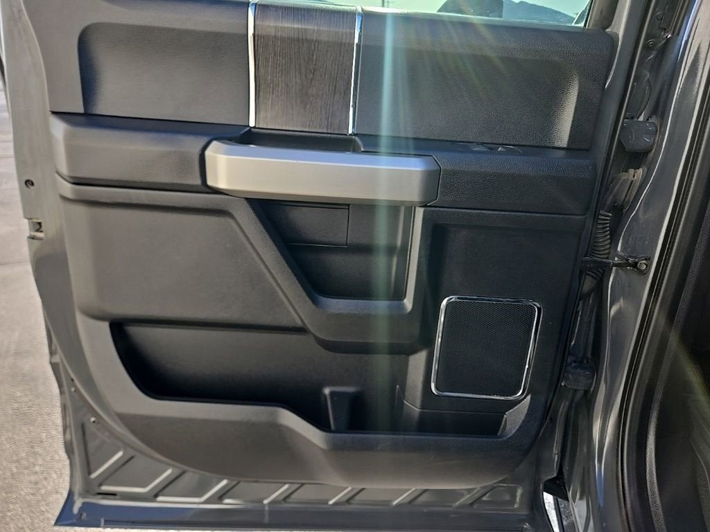 2021 Ford Super Duty F-250 SRW XL