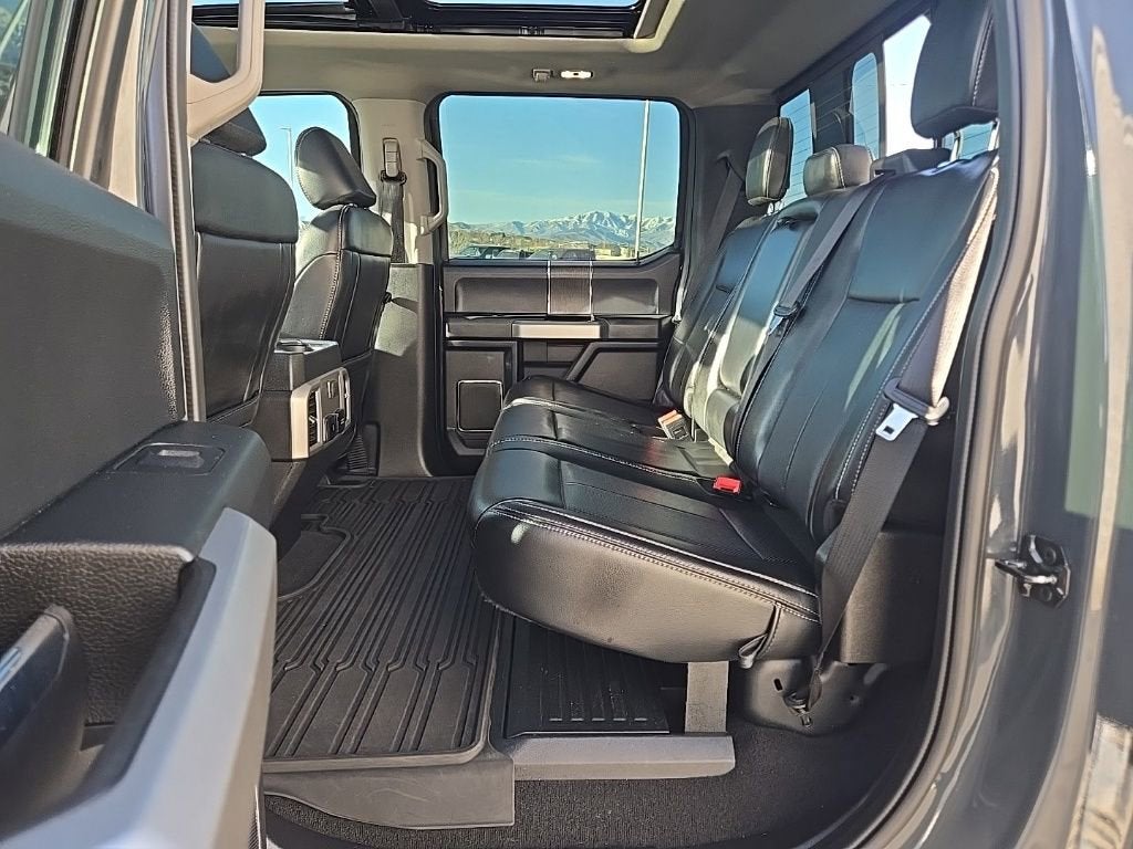 2021 Ford Super Duty F-250 SRW XL