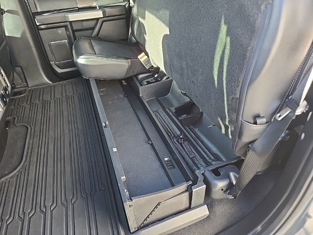 2021 Ford Super Duty F-250 SRW XL