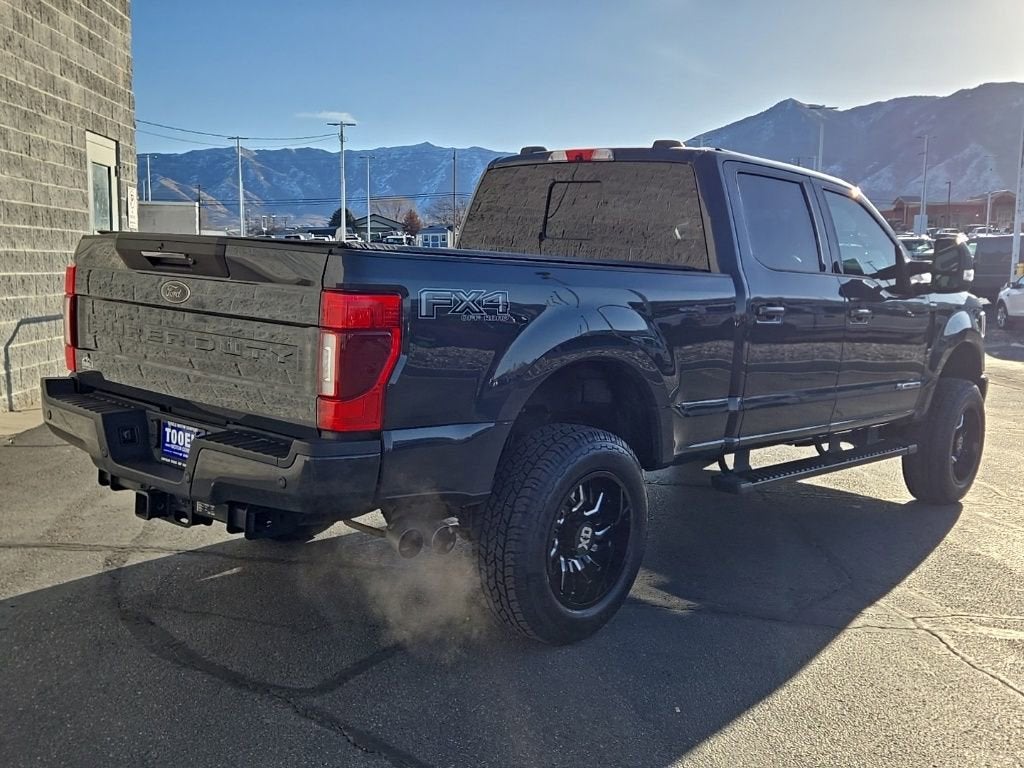 2021 Ford Super Duty F-250 SRW XL