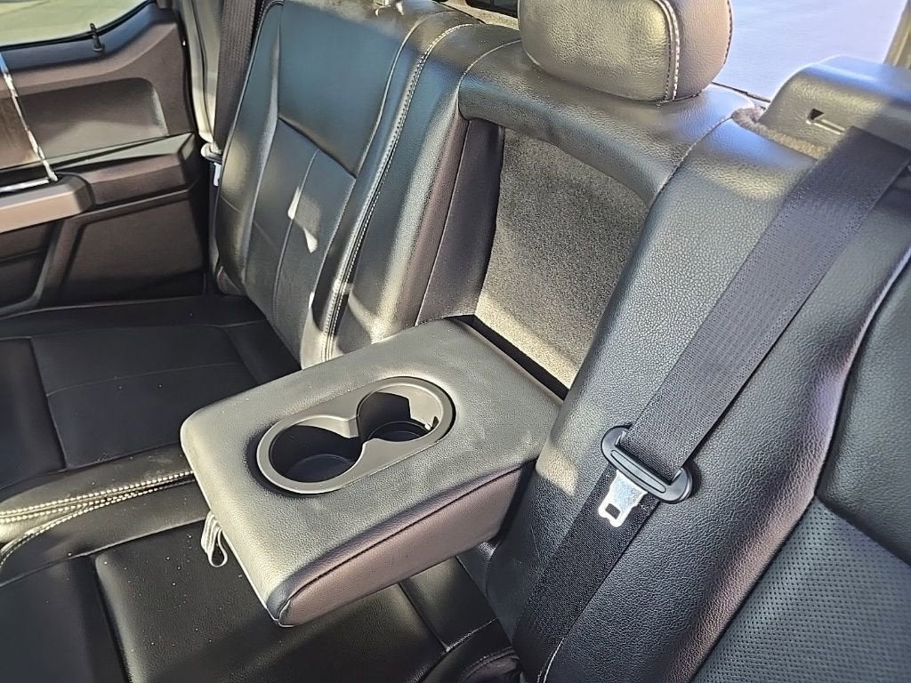 2021 Ford Super Duty F-250 SRW XL