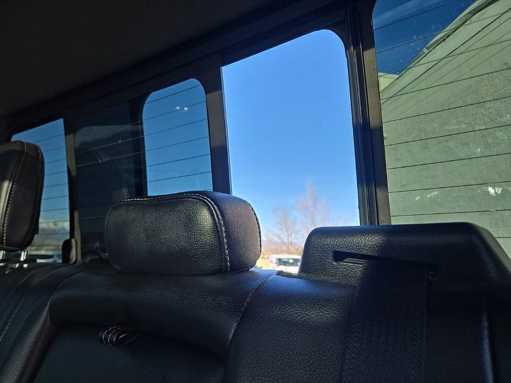 2021 Ford Super Duty F-250 SRW XL