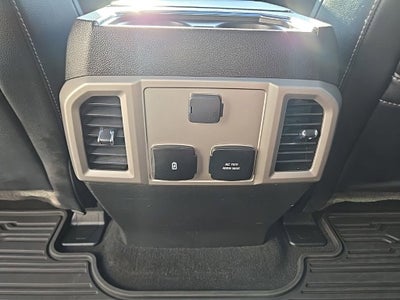 2021 Ford Super Duty F-250 SRW XL