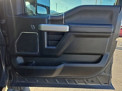 2021 Ford Super Duty F-250 SRW XL