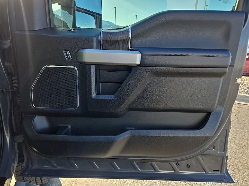 2021 Ford Super Duty F-250 SRW XL