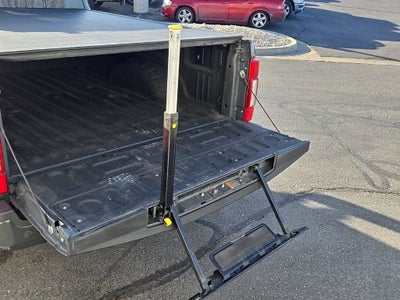 2021 Ford Super Duty F-250 SRW XL