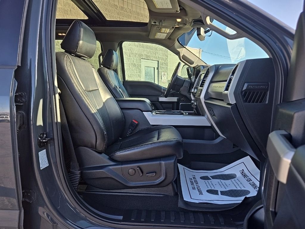 2021 Ford Super Duty F-250 SRW XL