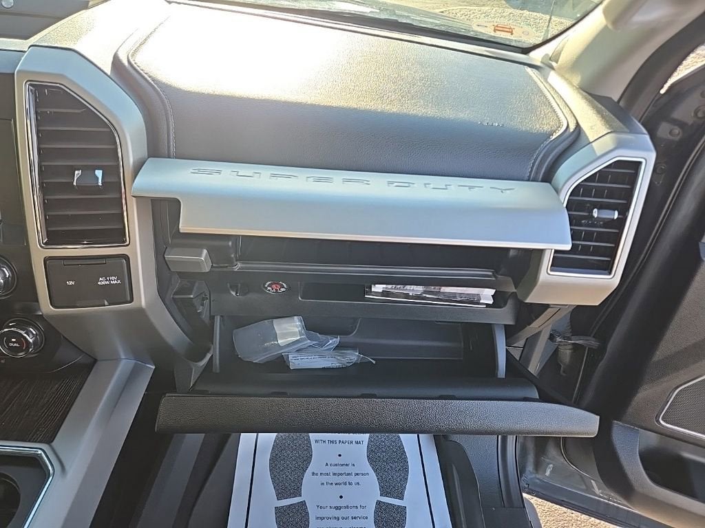 2021 Ford Super Duty F-250 SRW XL