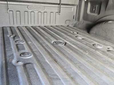 2021 Ford Super Duty F-250 SRW XL