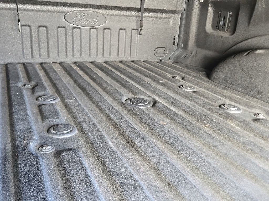 2021 Ford Super Duty F-250 SRW XL