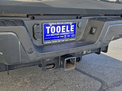 2021 Ford Super Duty F-250 SRW XL