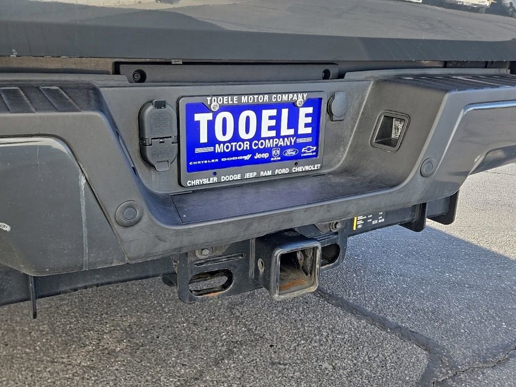 2021 Ford Super Duty F-250 SRW XL