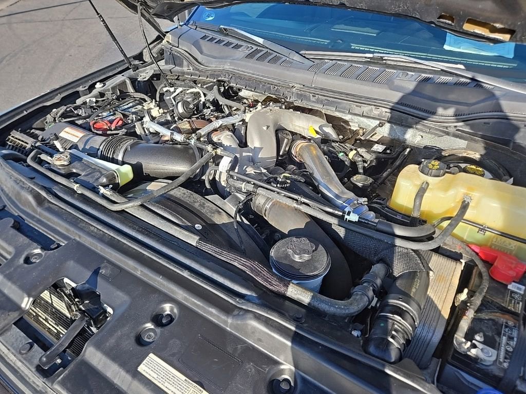 2021 Ford Super Duty F-250 SRW XL