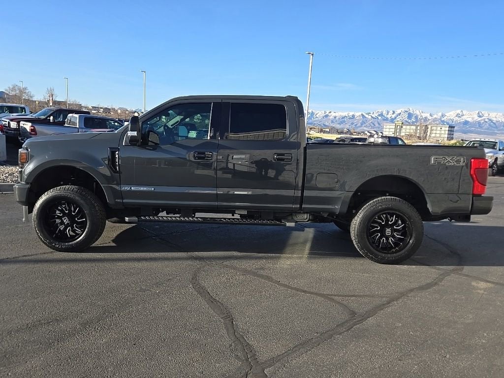 2021 Ford Super Duty F-250 SRW XL