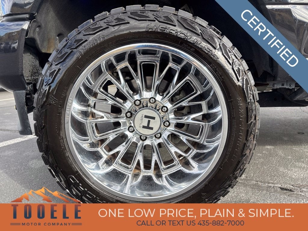 2022 Ford Super Duty F-350 SRW XL