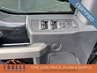 2022 Ford Super Duty F-350 SRW XL