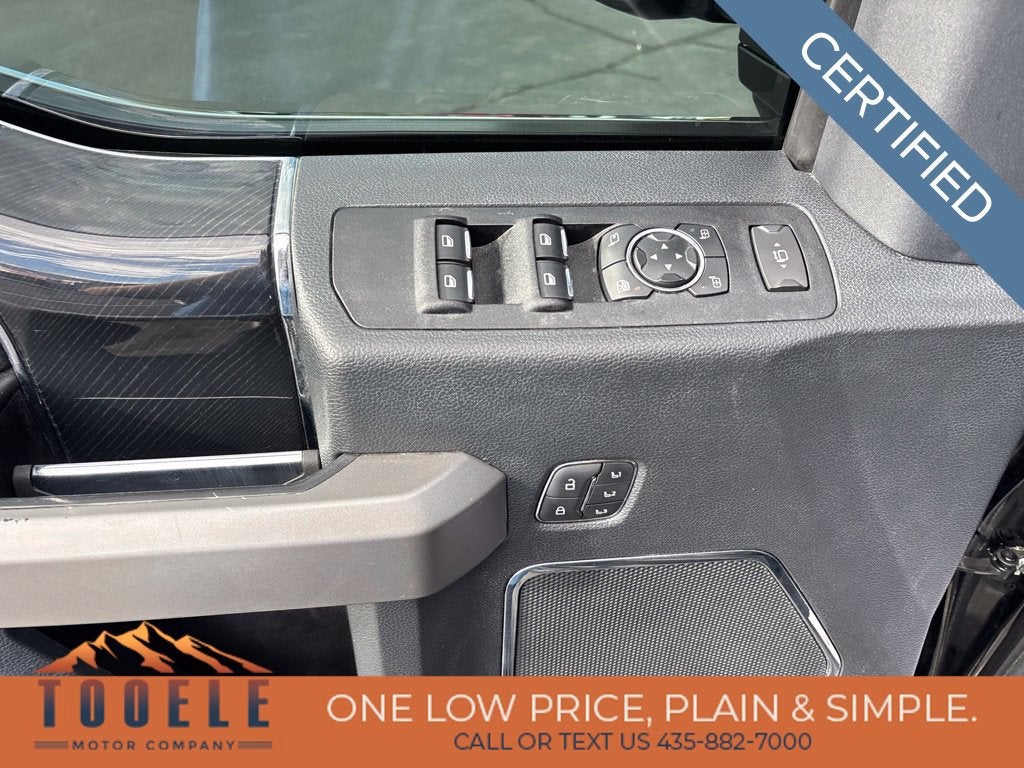 2022 Ford Super Duty F-350 SRW XL
