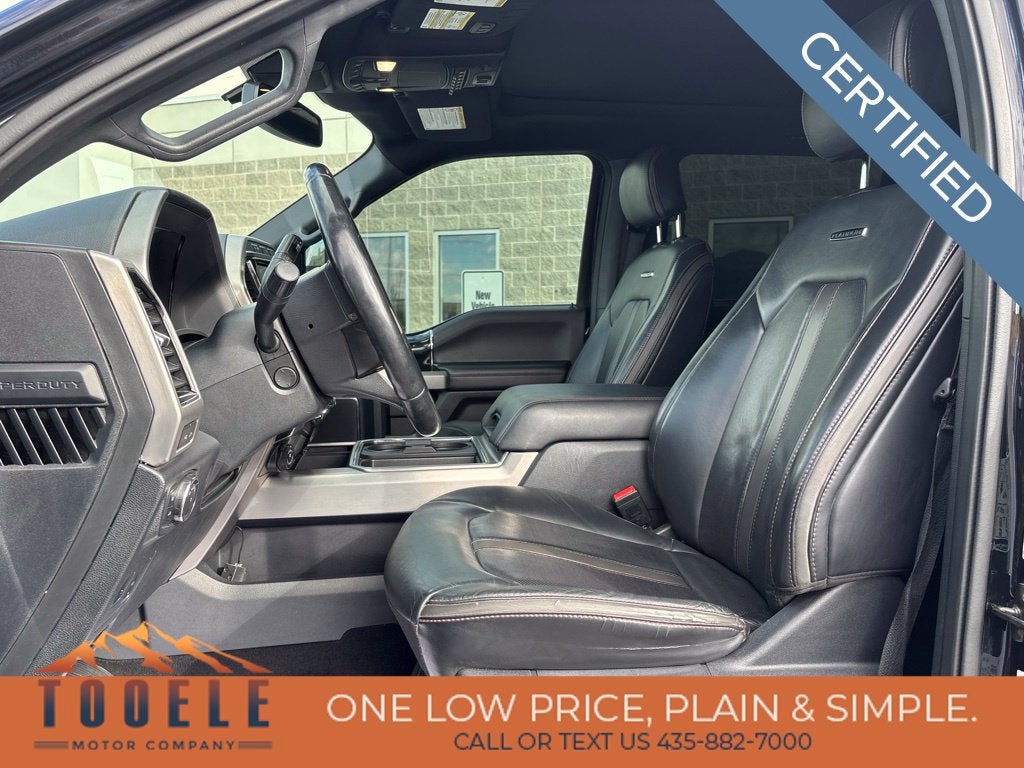 2022 Ford Super Duty F-350 SRW XL