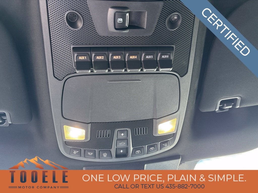 2022 Ford Super Duty F-350 SRW XL