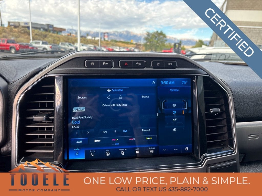 2022 Ford Super Duty F-350 SRW XL