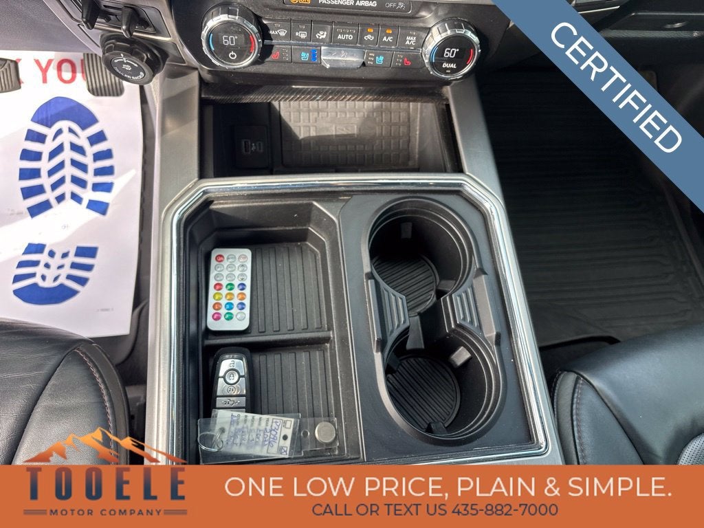 2022 Ford Super Duty F-350 SRW XL