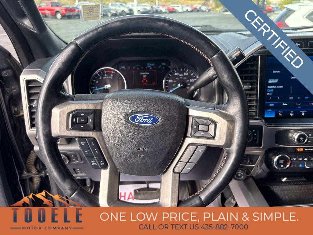 2022 Ford Super Duty F-350 SRW XL