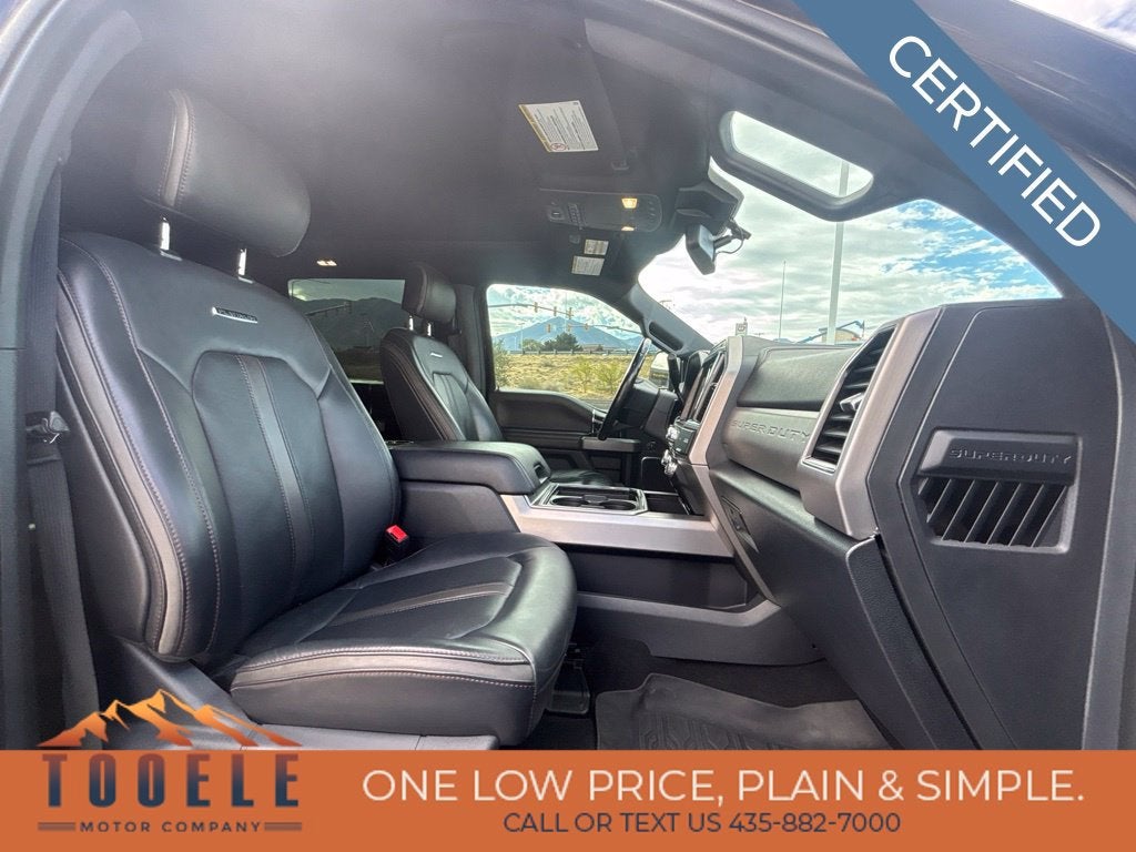 2022 Ford Super Duty F-350 SRW XL