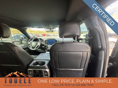 2022 Ford Super Duty F-350 SRW XL