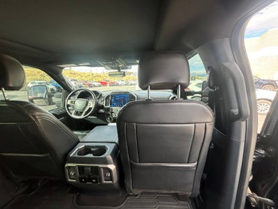 2022 Ford Super Duty F-350 SRW XL
